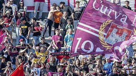 Contro il Carpi prezzi scontati