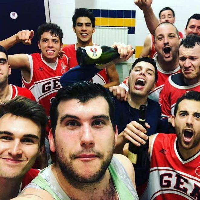 Gea, l’invincibile armada alla conquista dei playoff 