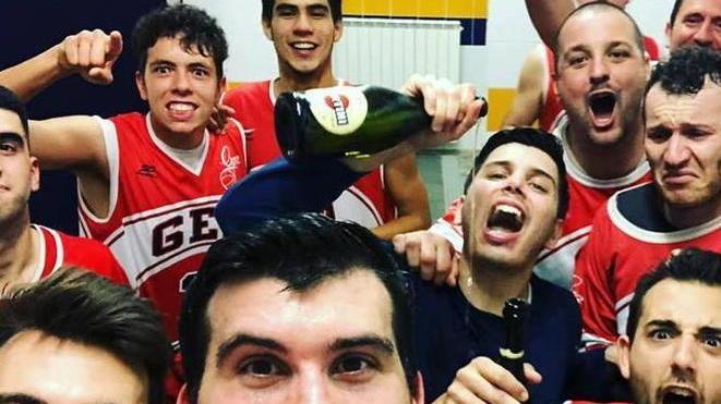 Gea, l’invincibile armada alla conquista dei playoff
