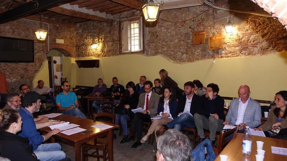 Venezia, i commercianti incontrano i candidati