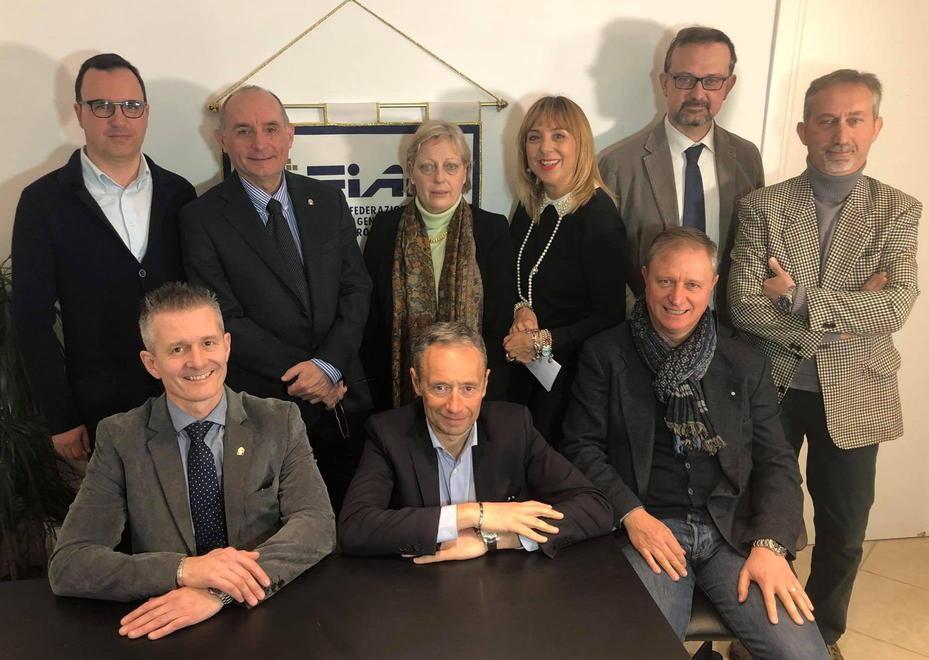 Nasce la Fiaip Academy scuola per agenti immobiliari