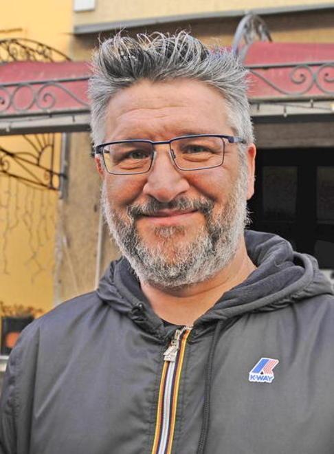 Per l’ex consigliere Psi dodici persone con il cuore a sinistra