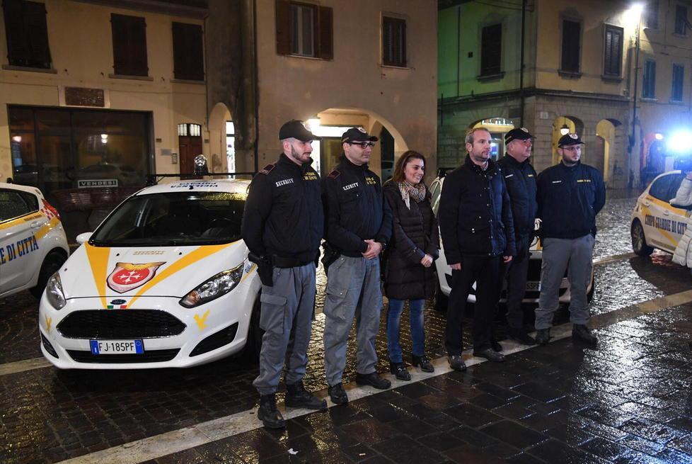 Con “Sentinelle a scuola” le guardie giurate a servizio degli alunni 