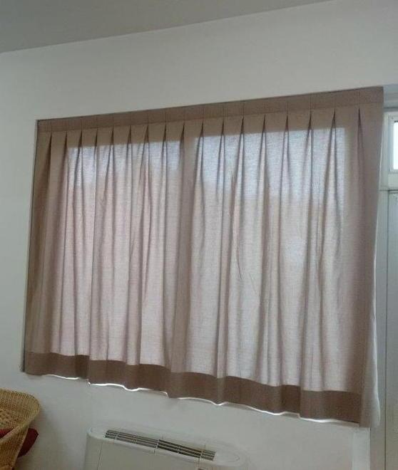 Nuove tende anti-riflessi installate nelle scuole 