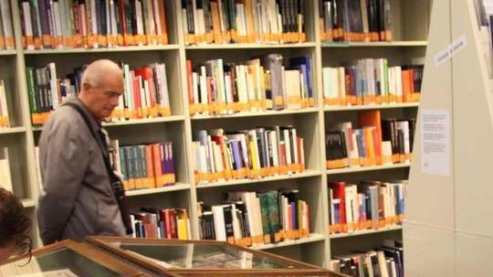 «Biblioteche, stipendi sempre più bassi»