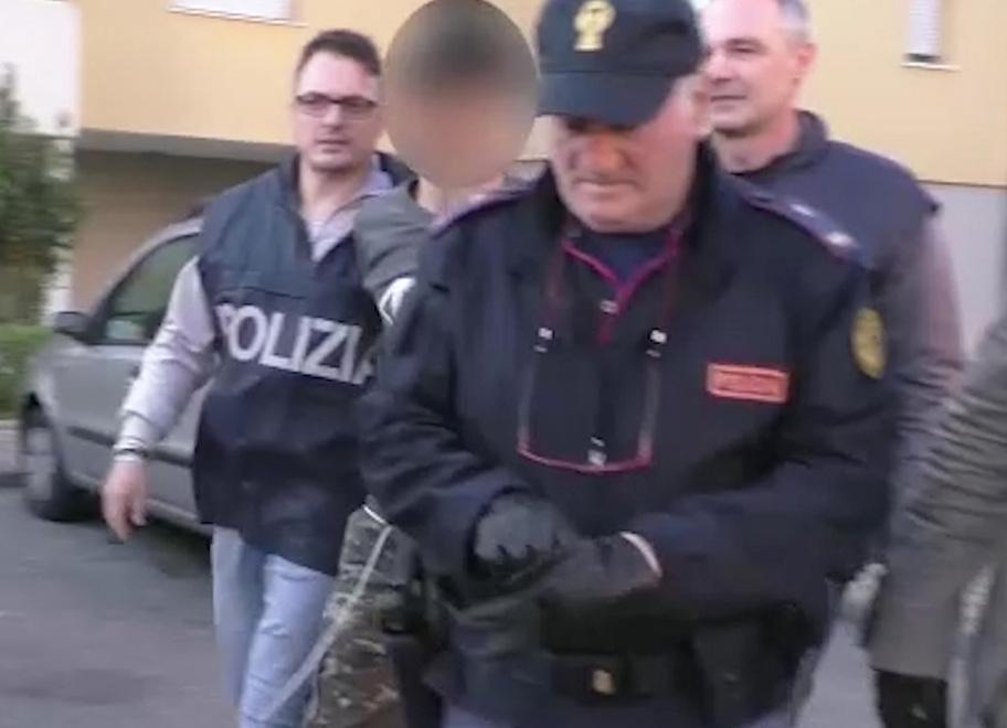Fidanzati pestati: restano in carcere i tre giovani fermati 