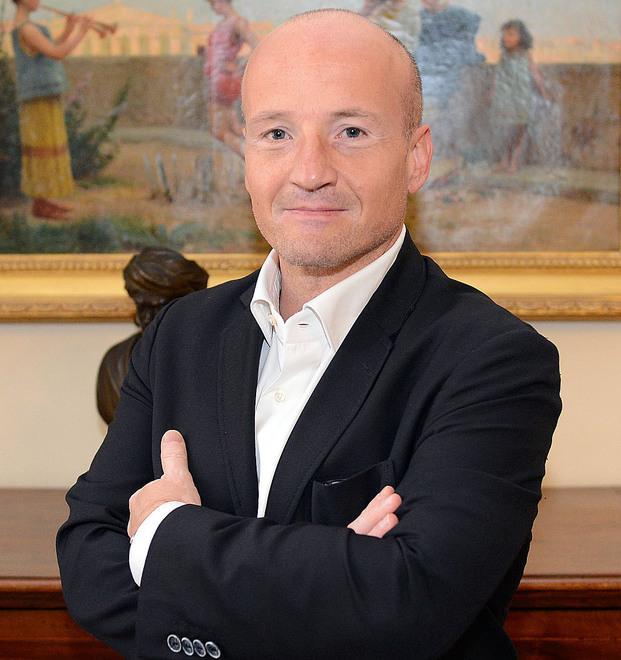 Reggianini: «Lascio un Comune efficiente» 
