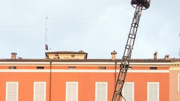 Via a “Trasparenze” Per quattro giorni la poesia del teatro “invade” il quotidiano