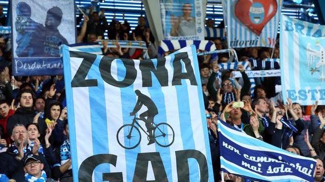 Sono iniziate le prevendite per sabato a Verona e per la gara con il Napoli