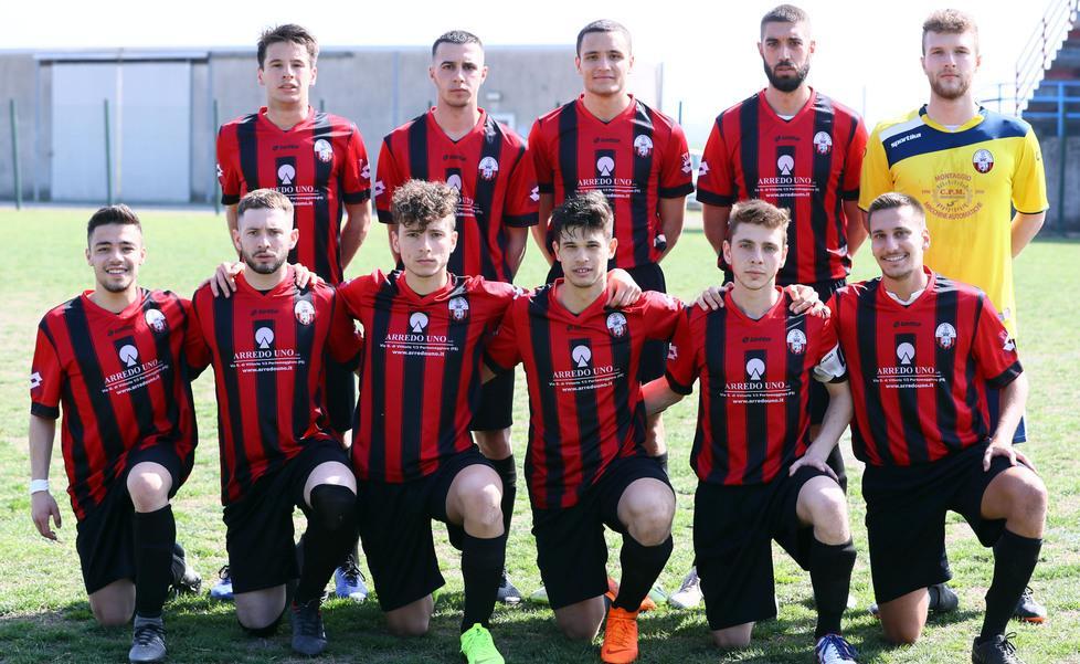 Portuense, anche tre punti possono non bastare per raggiungere i playout 