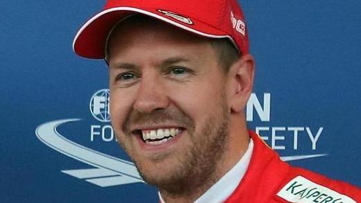 Ferrari in stato depressivo Vettel: «Per Montmelò pronte un paio di novità»