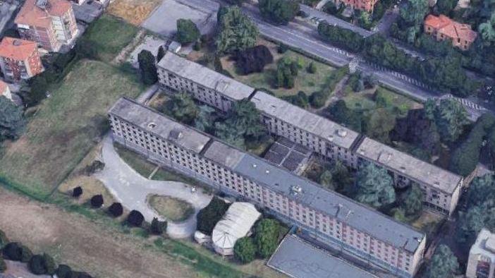 Si parte coi lavori sull’ala nord per aule, centrali e auditorium