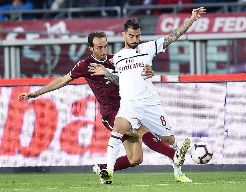 Il Milan resta com’è Fiducia a Gattuso dopo il summit con la dirigenza 