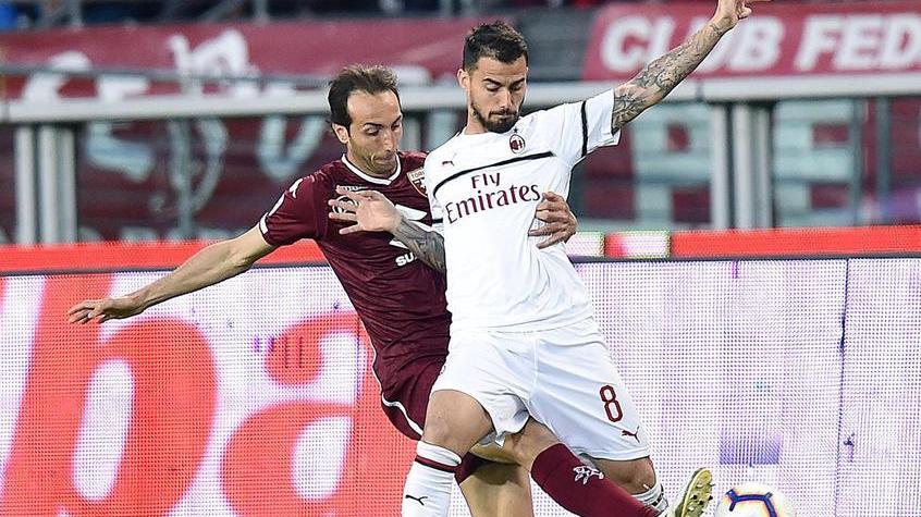 Il Milan resta com’è Fiducia a Gattuso dopo il summit con la dirigenza