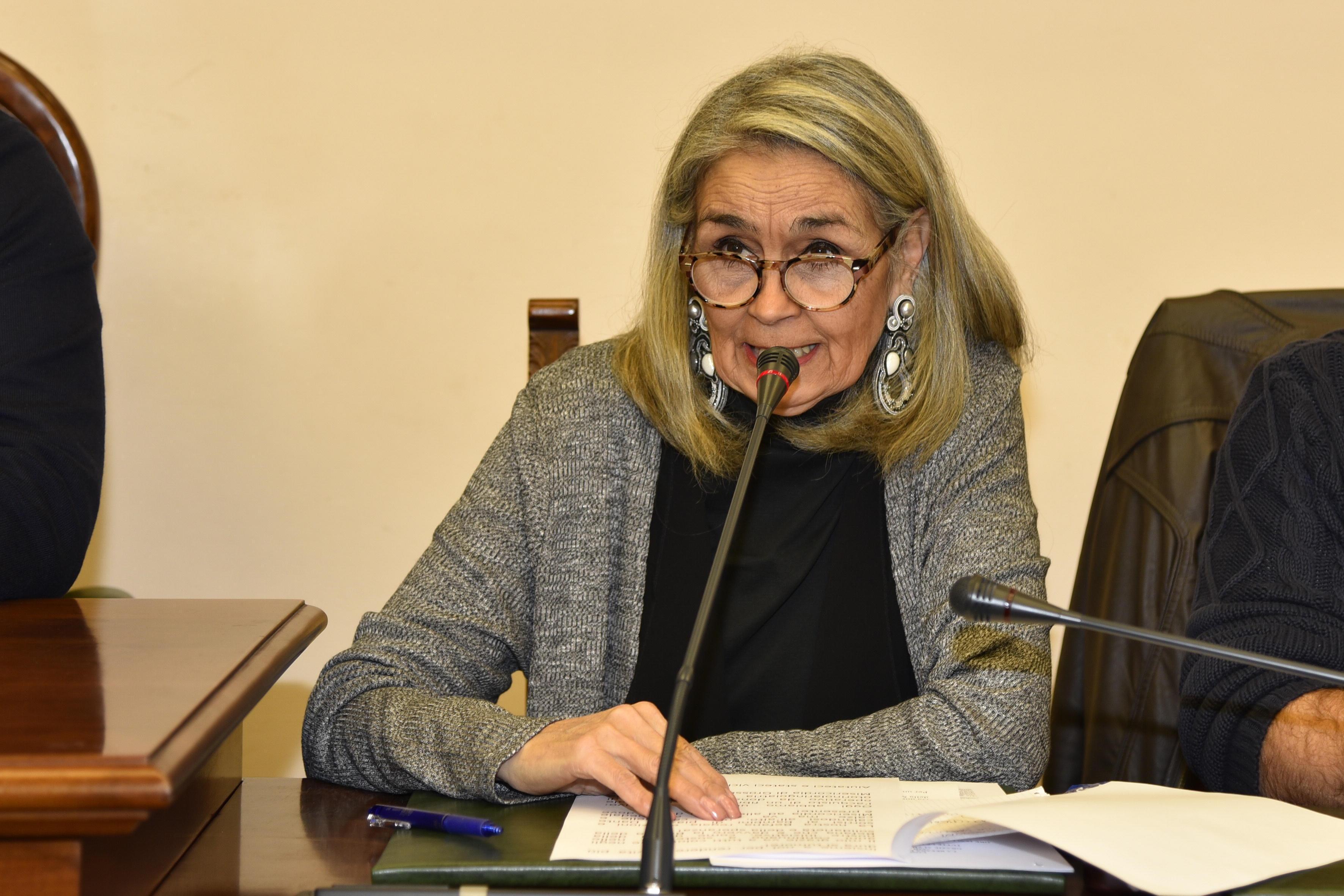 È morta Enrica Tognazzi, una vita per la solidarietà