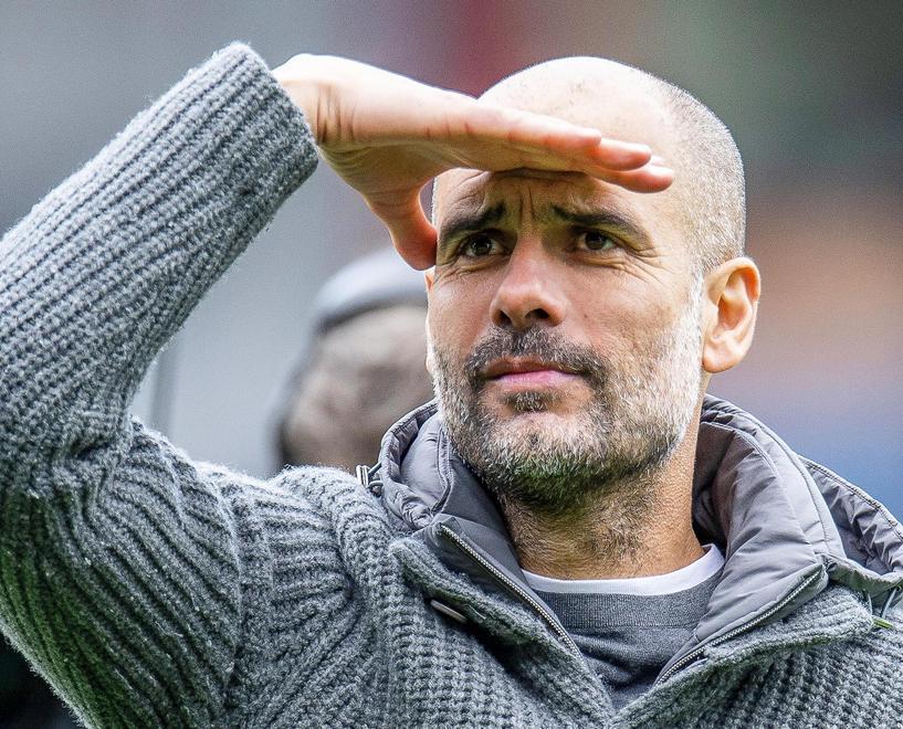 Agnelli, alla Juve ci vorrebbe un po’ di Pep: telefonata a Guardiola. Ipotesi Di Francesco al Milan