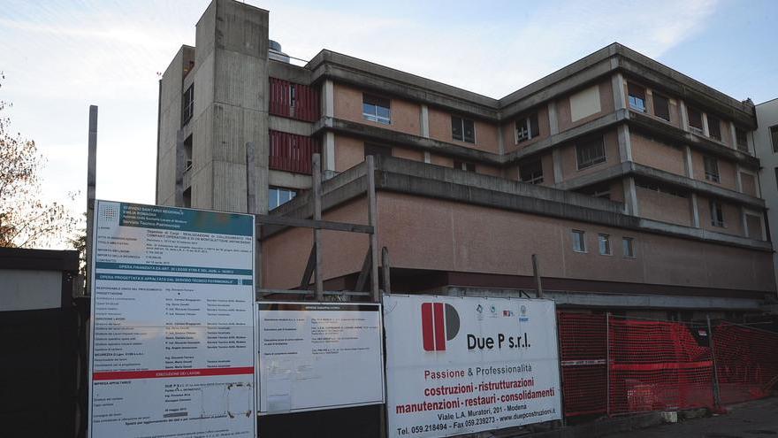 Correggio, nascerà un nuovo ospedale al confine con il Reggiano