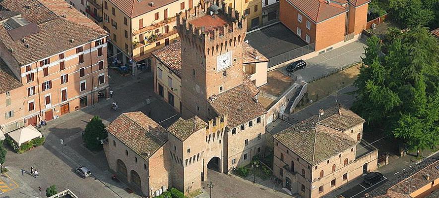 Comunali 2019/ Spilamberto, duello Costantini-Forte. Tutti i candidati