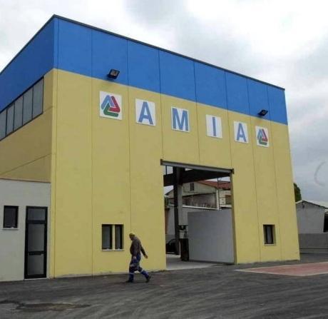 Carrara, Nausicaa assume due impiegati e un informatico 