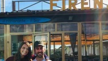 Debutta il Matha Beach con Giulia e Mattia