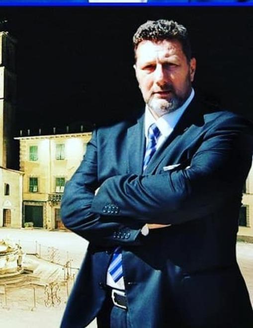Fivizzano, scontro a distanza tra il candidato Novelli e il segretario della Lega 
