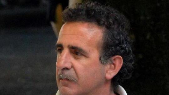 Chiodetti in consiglio al posto di Franco Tanzi