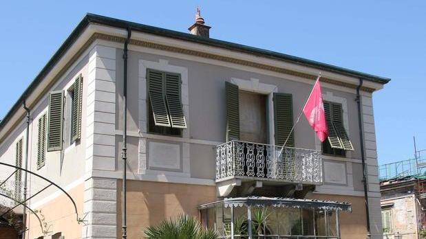 Nessun dorma: sabato con “Noi Tirreno” a Villa Puccini