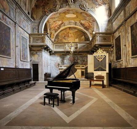 L’Oratorio degli Angeli custodi sarà “restituito” entro l’anno 