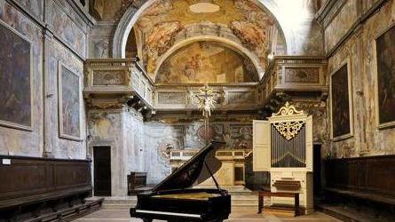 L’Oratorio degli Angeli custodi sarà “restituito” entro l’anno