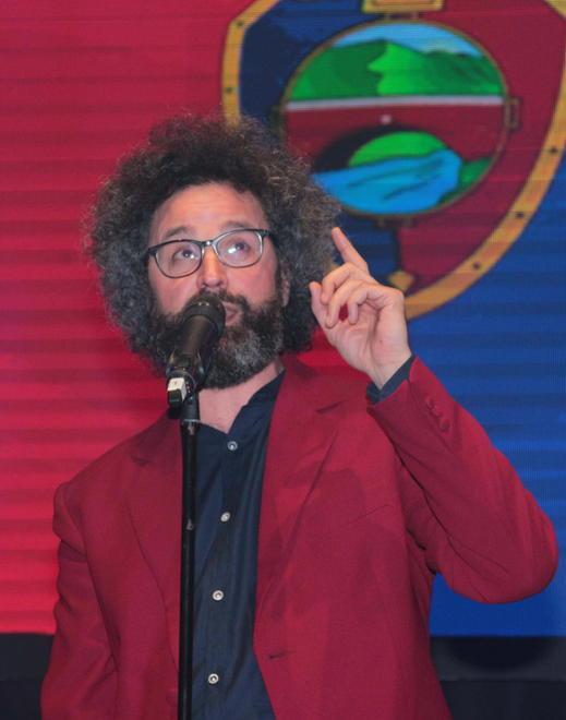 Cristicchi, D’Avena e tanto altro: 8 ore di musica in piazza 