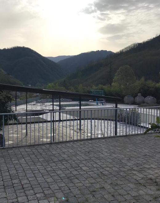 Apriranno il 2 giugno le piscine di Villa Ada Verso nuovi cantieri 