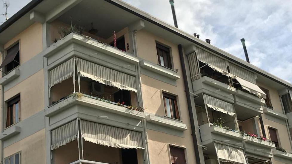 «Ho litigato con papà per le medicine da dare a mia madre»