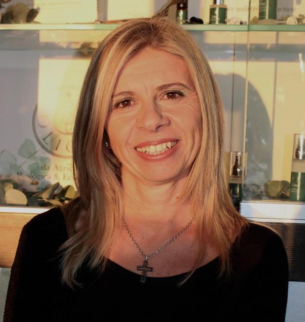 L’imprenditrice Elena Giannini in Fondazione Crl 
