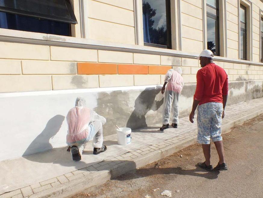 Da 596 a 345 gli immigrati nei Cas della Val di Cornia 