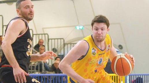 Il Golfo Piombino vuole chiuderla subito A Vicenza per vincere anche garadue