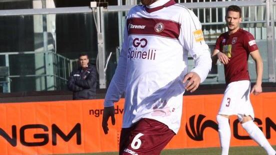 Breda stavolta va al sodo «In trasferta raccolto poco è il momento di una svolta»