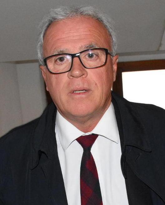 Assemblea Iccrea Francesco Carri nel cda del “supergruppo”