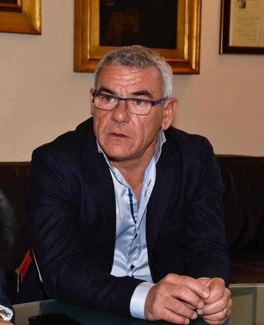 Squarcia convince la Lega e resta ai vertici di Sistema 
