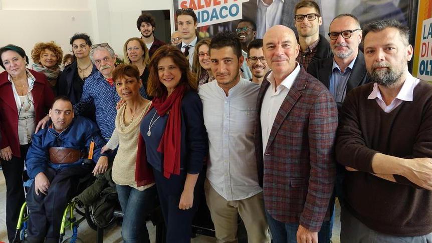 Da Turrini a Lenzi «Nella nostra Casa si respira l’entusiasmo»