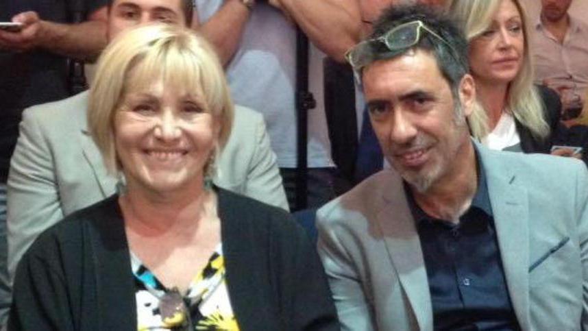 Valiani col centrodestra e Pecori lo licenzia dal suo staff in Regione