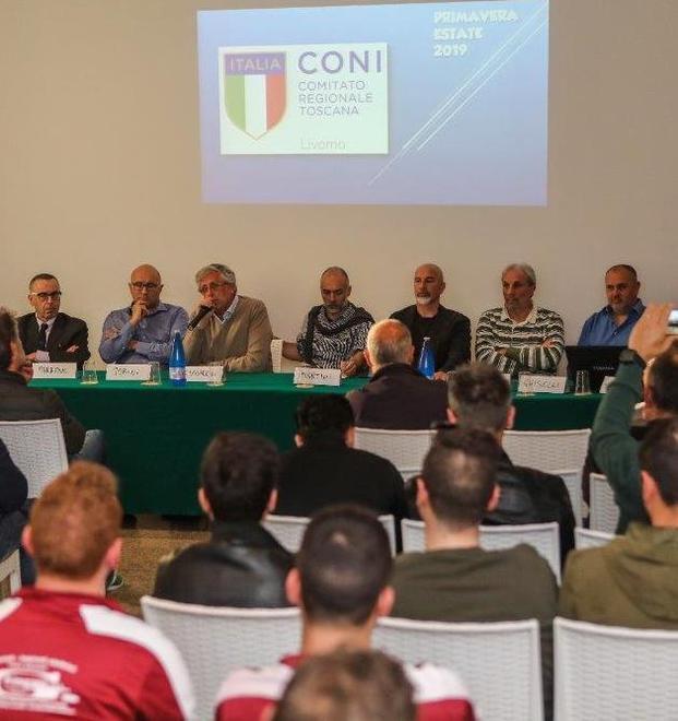 Tornei, calcio e iniziative: Pss Eventi scende in campo con un super-calendario