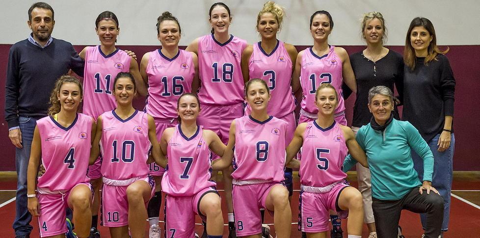 L’incredibile parità: a Catania finisce 55-55 e domenica nel ritorno l’Acli si gioca tutto