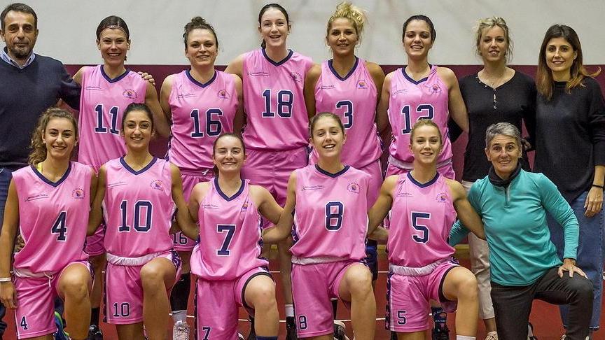 L’incredibile parità: a Catania finisce 55-55 e domenica nel ritorno l’Acli si gioca tutto