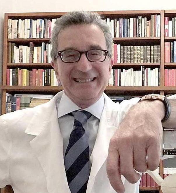 «Non diamo tutta la colpa ai pollini la causa principale è l’inquinamento»