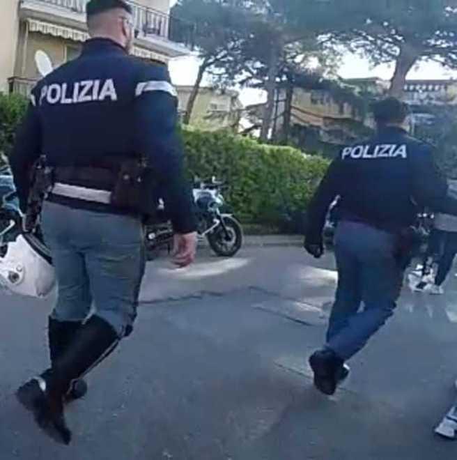 Ladri rubano nella villa senza svegliare i proprietari a letto 