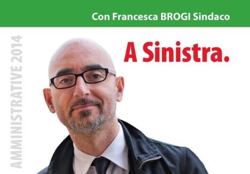 Il Pd e la lista “amica” «Serve per rompere un giochino fascista Volevano il voto nullo» 