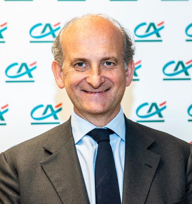 Lamberto Frescobaldi nel cda di Crédit Agricole 