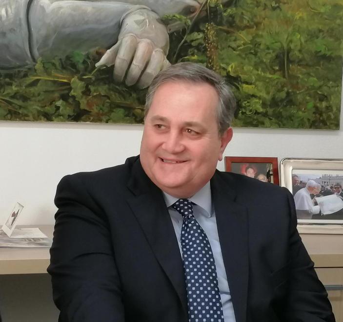 Lambertucci: «Santa Croce emblema negativo dei diritti» 