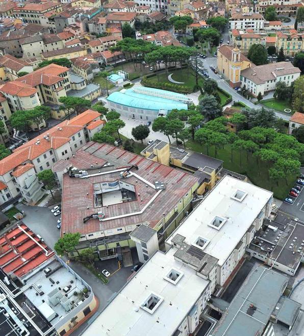 Scontro sul futuro del Ceppo ma il nuovo accordo va avanti 