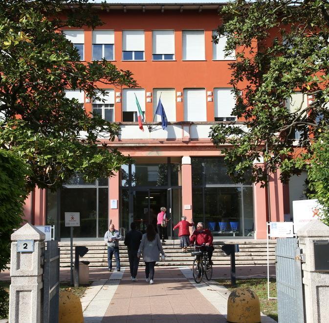 L’area del nuovo ospedale? «Tra Fossoli e via Guastalla» 